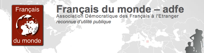 Rencontres associatives 2016 de Français du Monde – ADFE