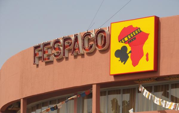 Le festival panafricain du cinéma de Ouagadougou FESPACO 2017 : c’est bientôt