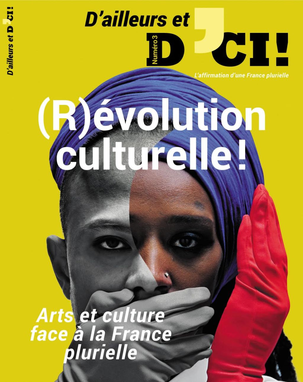 (R)évolution culturelle ! La revue « D’ailleurs et d’ici »