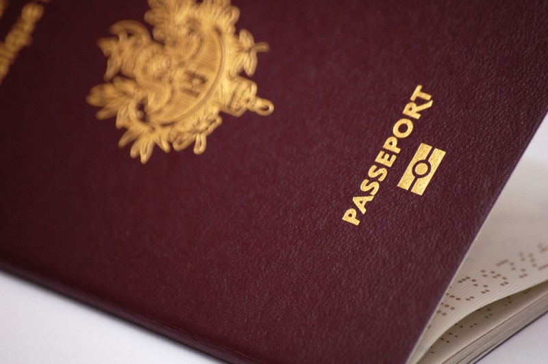 Première demande de passeport : pas besoin d’acte de naissance pour les Français nés à l’étranger